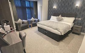 Ruskin Hotel